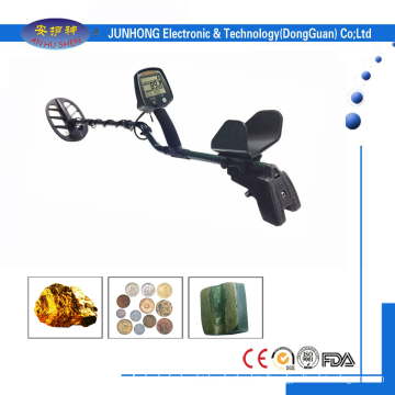 Cheaper Metal Detector -GF2